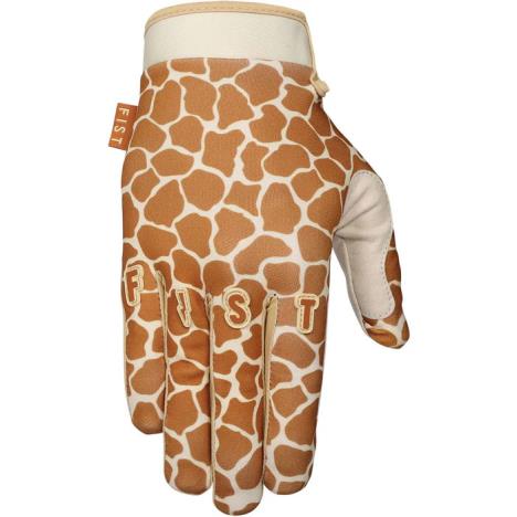 Fist Strapped Gloves Caroline Buchanan -  Ignite - Size XL £20.00